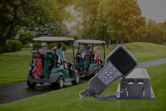 Programming Your Golf Cart Controller: Personalize Your Ride