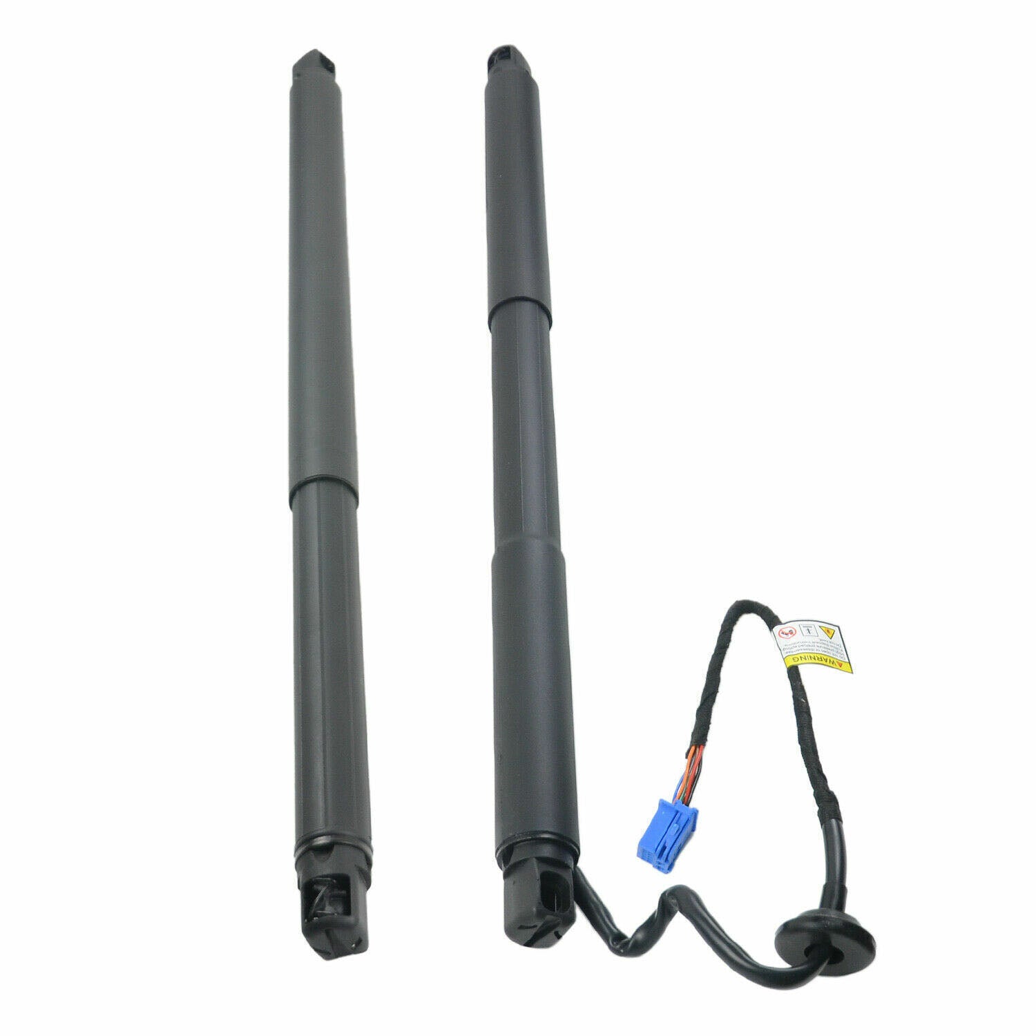 1668900000 1669803464 Rear Tailgate Gas Struts - 2PCS