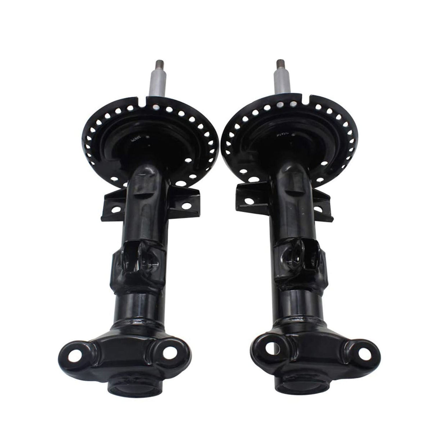 1713200130 Front Air Suspension Shock Absorbers - 2PCS