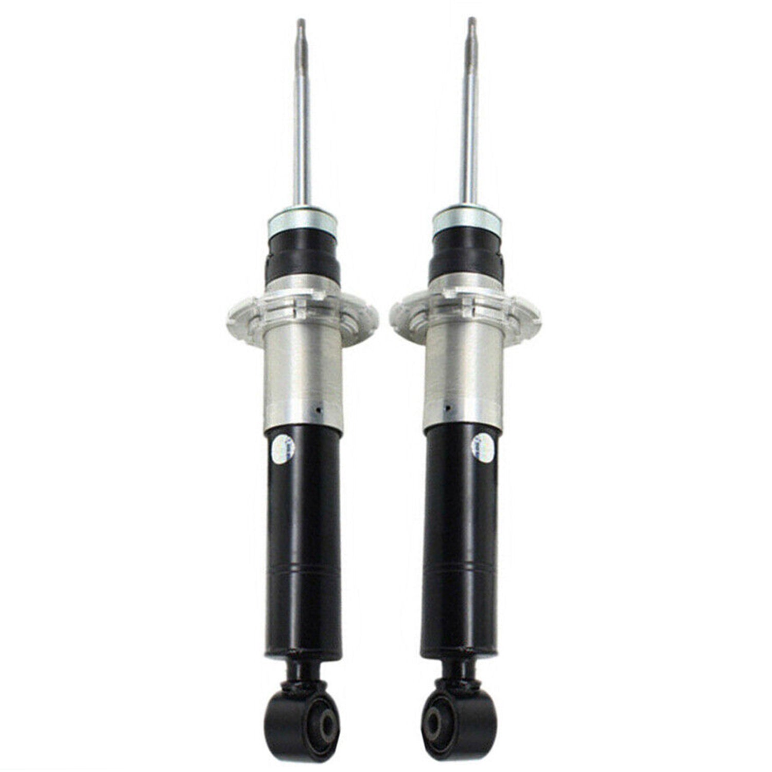 255864 Rear Left and Right Shock Absorber w/Magneride - 2PCS