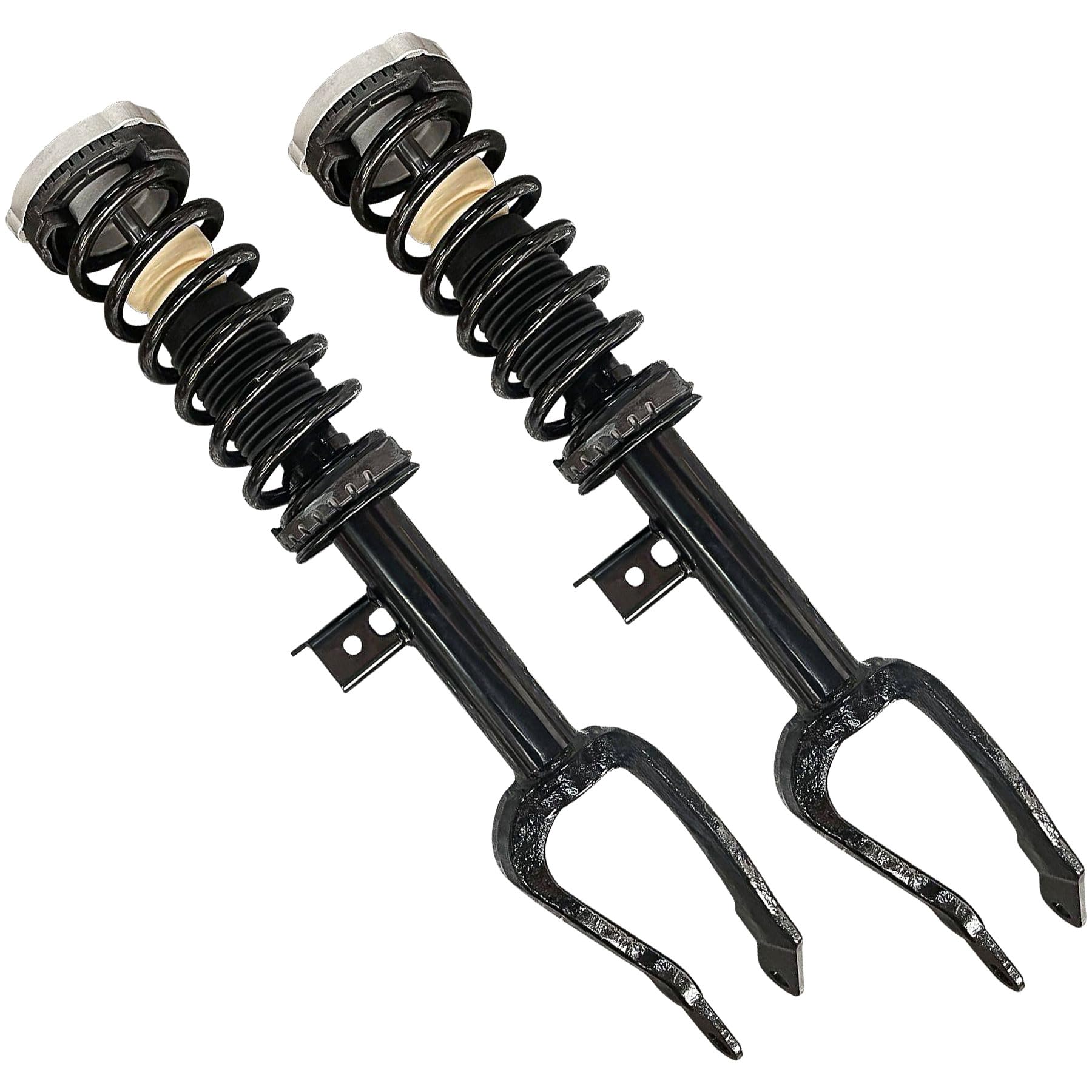 31316784013 Front Shock Absorber Struts Assembly with Electronic - 2PCS