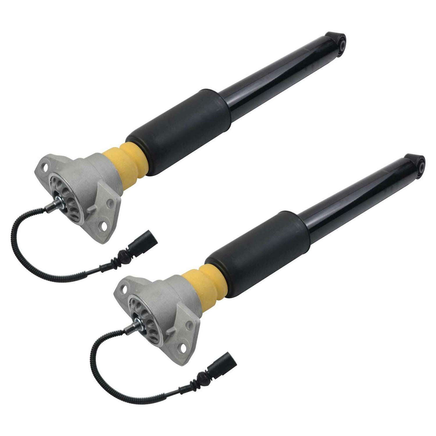 4G0616031AB Rear Shock Absorbers Struts 4G06160031AE - 2PCS