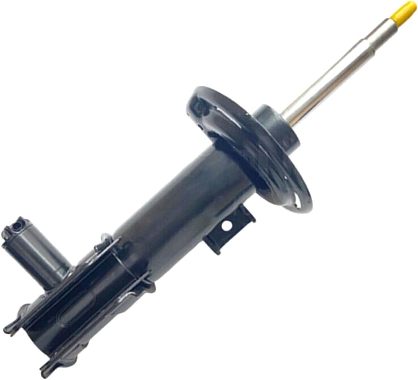 Front Left Shock Absorber ADS A2123236100 For Mercedes E-Class W218 W212 CLS63 E63AMG 4Matic
