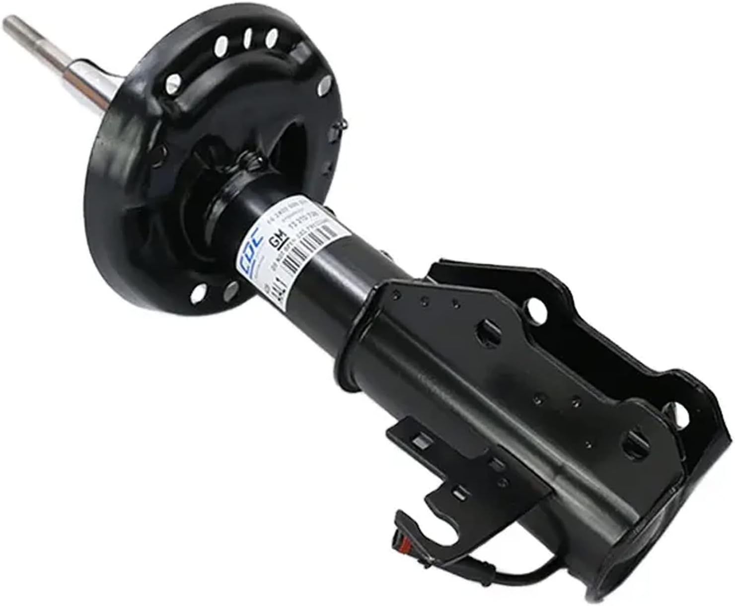 Front left right electric Shock Absorber for Buick Regal 2.0L 2.4L 2011-2013 13310728 13319739 133140729