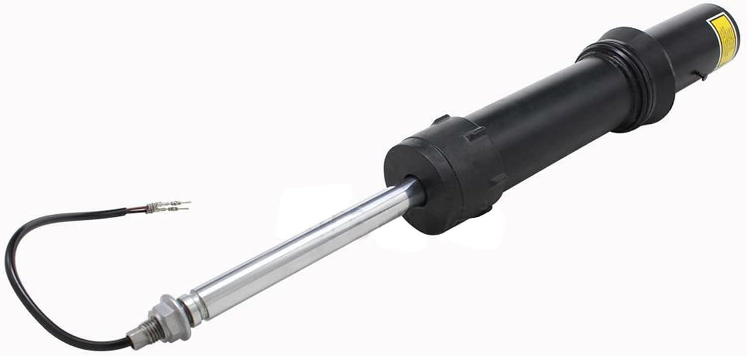 Front Air Suspension Shock Absorber Strut Core For Audi A6 C7 A7 A8 D4 For Bentley Mulsanne 4G0616039L 4G0616039N