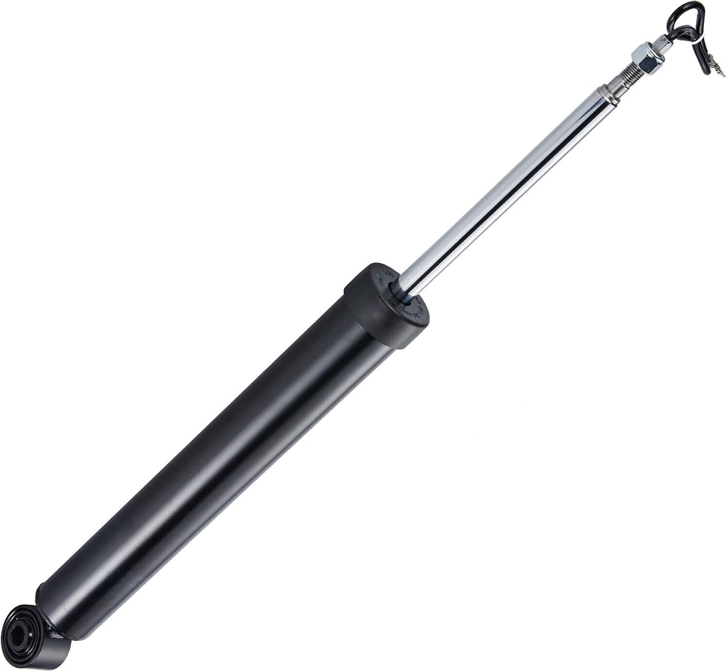 Rear Left or Right Suspension Shock Absorber Strut 4G0616031AA, 4G0616031AB For Audi A6 S6 A7 S7 C7 2012-2018
