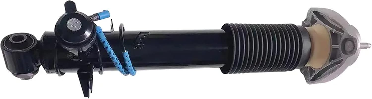 Rear Left or Right Air Shock Absorber Strut Assys w/VDC For BMW X5 F15 X6 F16 2013-2018 37106875087, 37126863175 37106875088, 37126863176