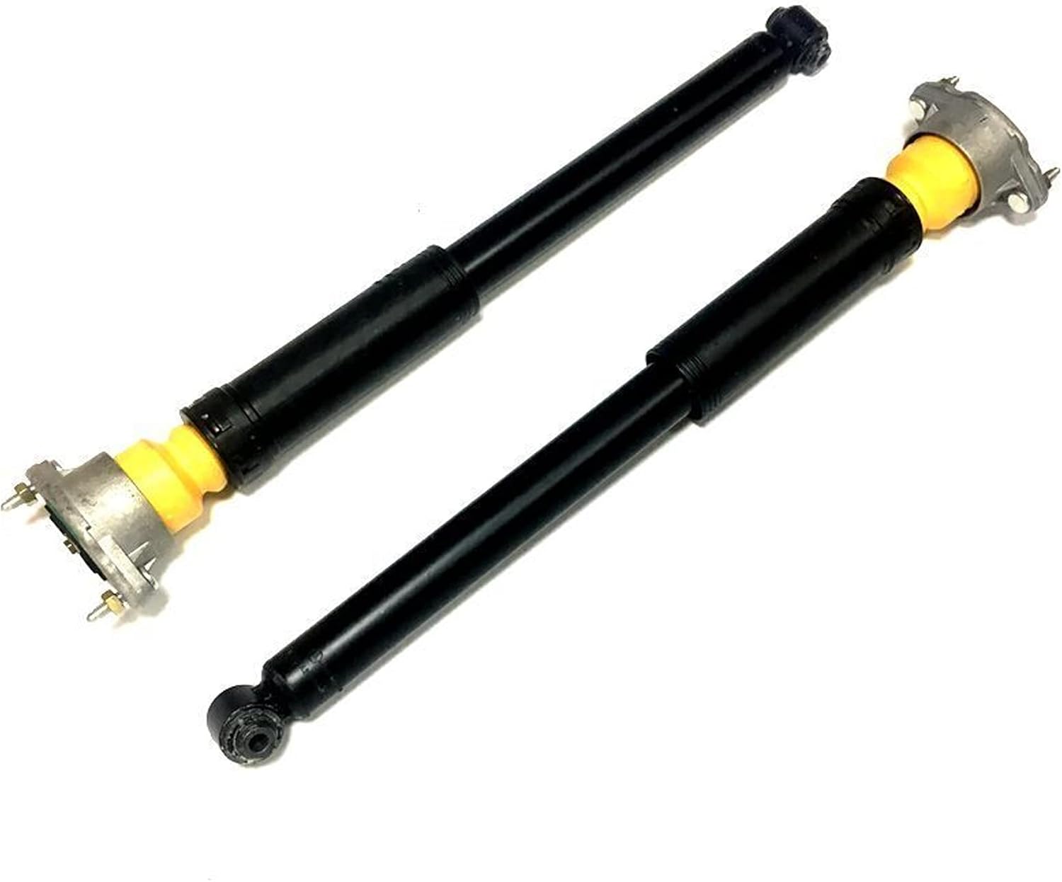 Pair Rear Left Right Air Suspension Shock Absorber For Mecedes Benz E Class W212 E350 2009-2016 2123200630