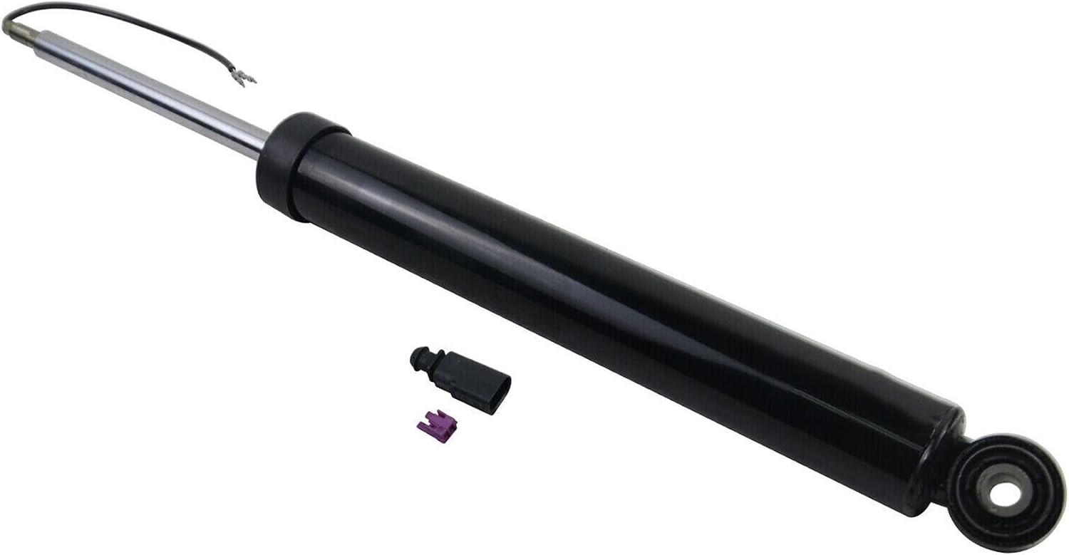 Rear Left or Right Shock Absorber For Porsche Macan 95B with PASM 2015-2021 95B513035A