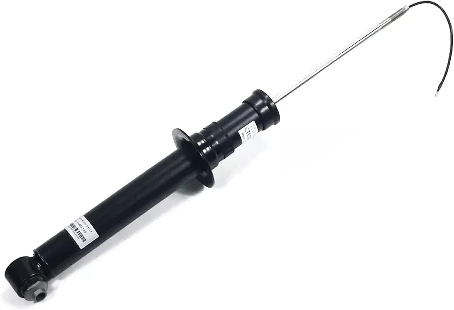 Rear Shock Absorber With AWD&RWD, with chassis control with electric For Cadillac CT6 2016-2018 23405720, 23276555, 580-1121