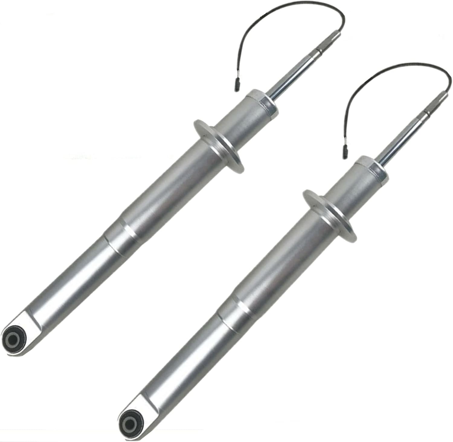 2PCS Front Left Right Shock Absorbers For Maserati Quattroporte M139 Sport GT Skyhook 2006-2011 248255, 226147