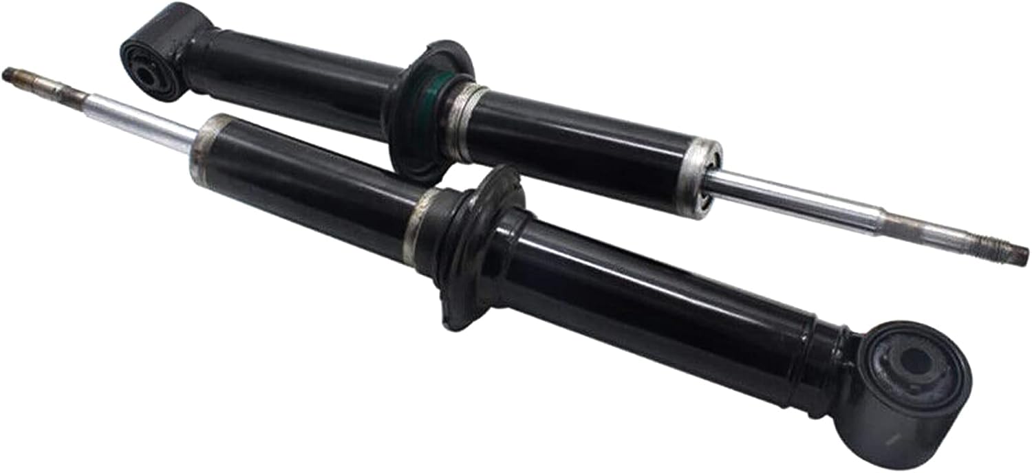 Rear Left Right Air Susprension Shock Strus Core without ADS For Range Rover Sport Discovery 3/4 LR3 LR4 RTD501090 RPD000306
