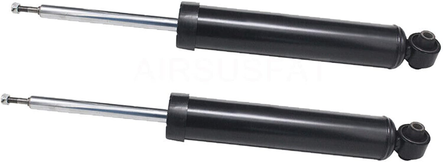 Pair Rear Right Left Air Suspension Shock Strut Core for Kia Sorento 2015-2019 55321-C5100 55320-C5500 55321-C5500