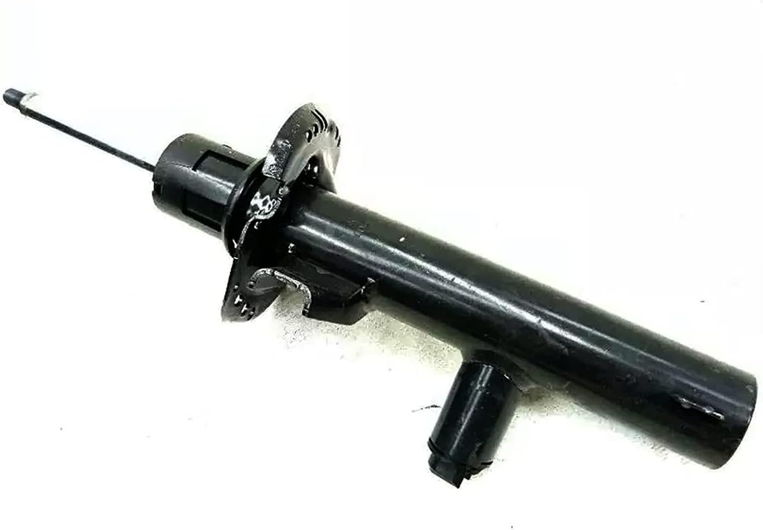 Front Electrical Shock Absorber for VW Golf 7 Arteon TIGUAN II T-ROC for Seat Leon III for SKODA KODIAQ 2013-2019 5Q0412037HM