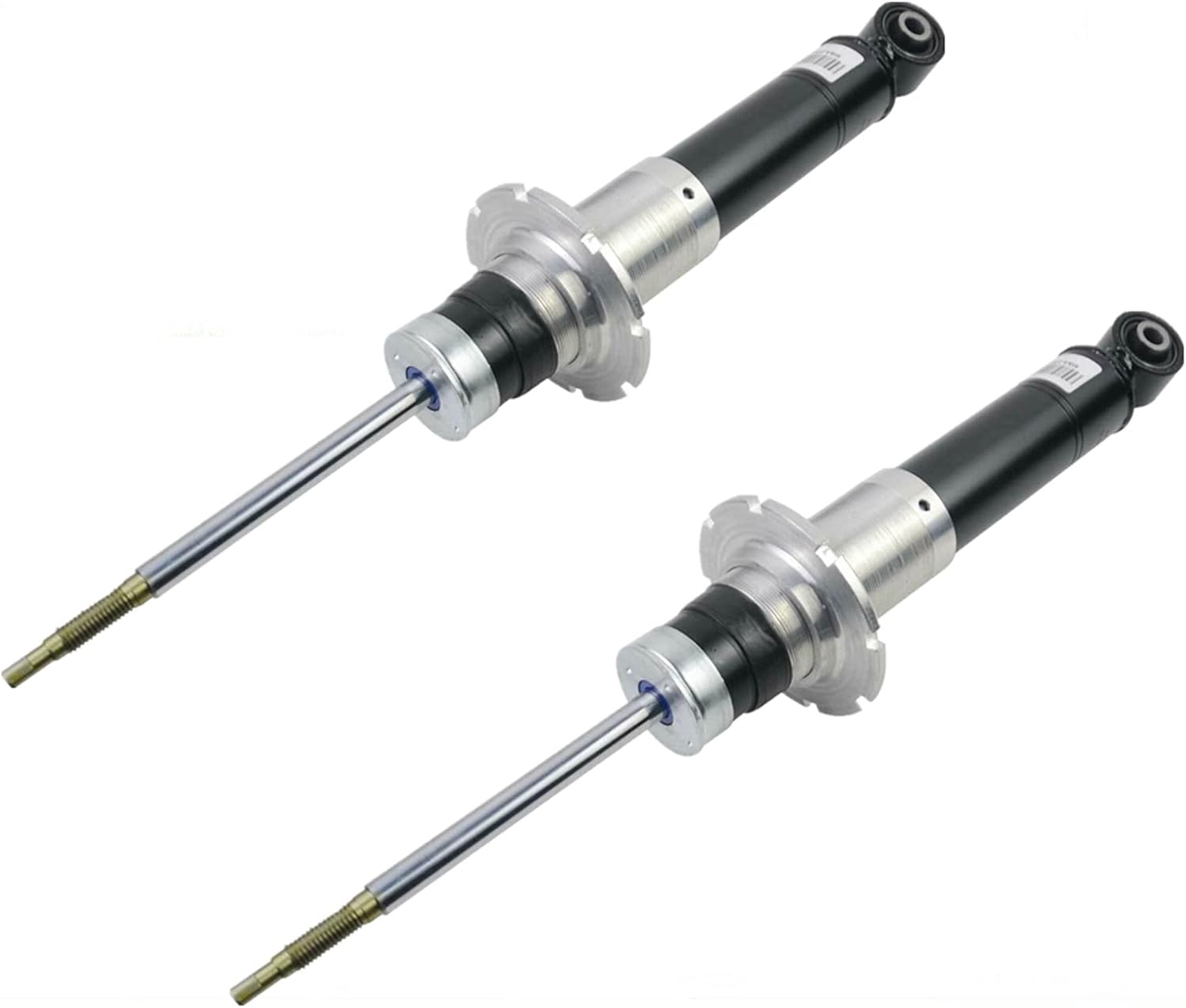 Pair Front Shock Absorbers Struts MagneRide For Ferrari 458 Italia Spider 2010-2015 255863 301450