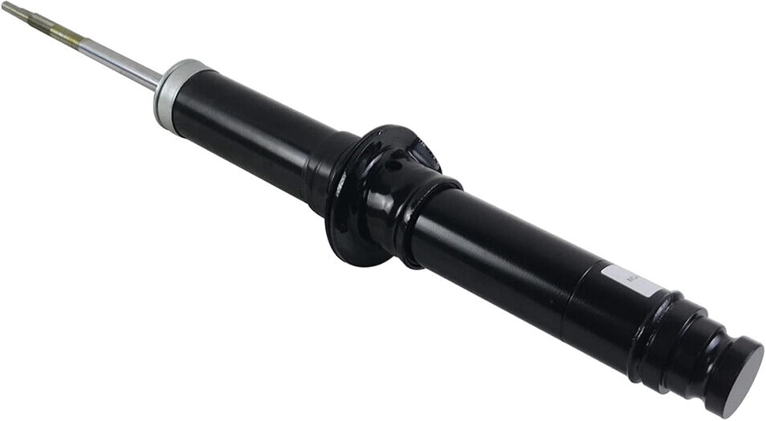 Front Right Left Air Suspension Shock Absorber with Magnetic Ride Control for Cadillac SRX 2004-2009 Pneumatic Suspension 580-438 19256655
