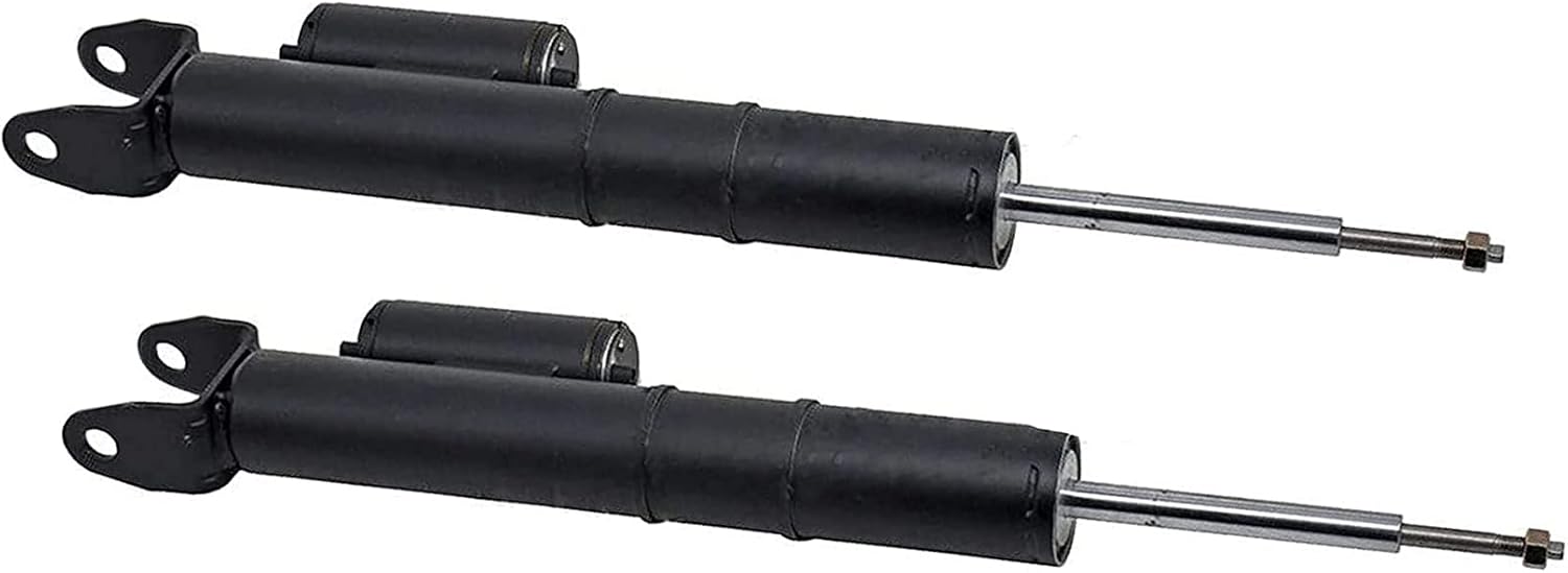 Pair Front Air Suspension Shock Core 2113205413,2113205513 for Mercedes W211 S211 W219 CLS E CLASS RWD