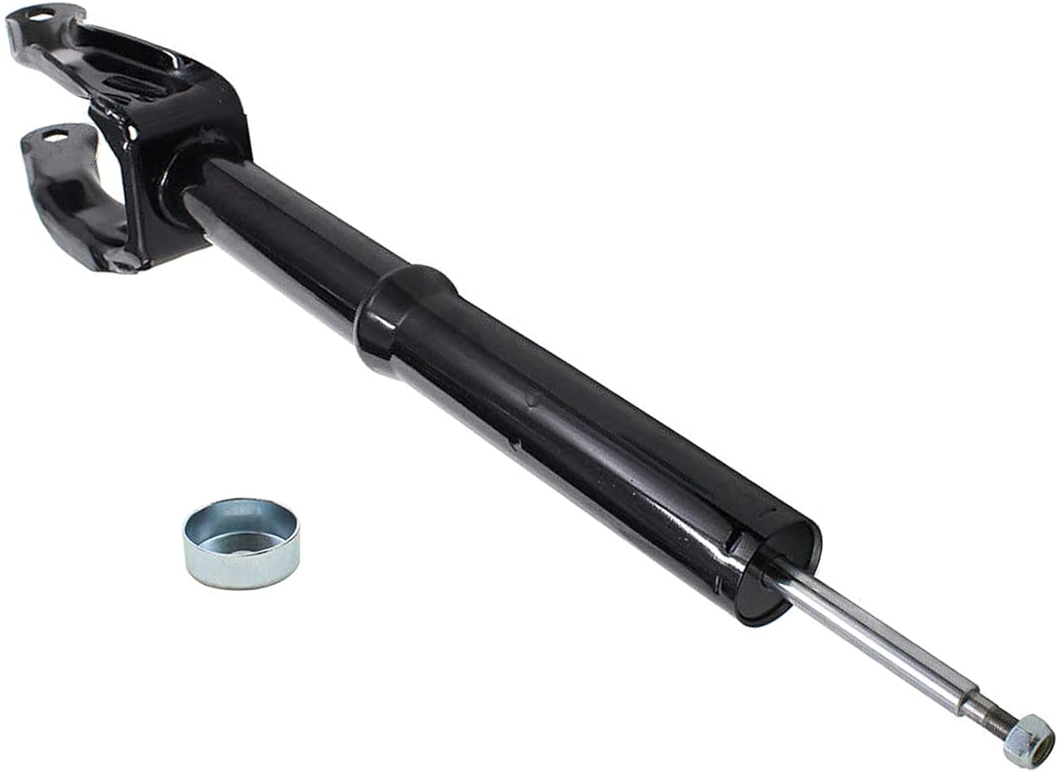 Front Air Suspension Strut Shock Core 1663202513,1663207313 for Mercedes X166 W166 GL ML Class