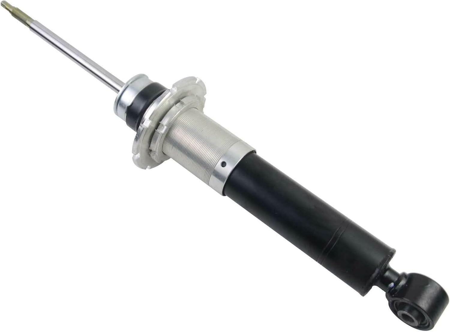 Rear Left or Right Shock Absorbers w/Magnetic 247210, 281471, 308243, 247209 For Ferrari California Base Convertible 2008-2014
