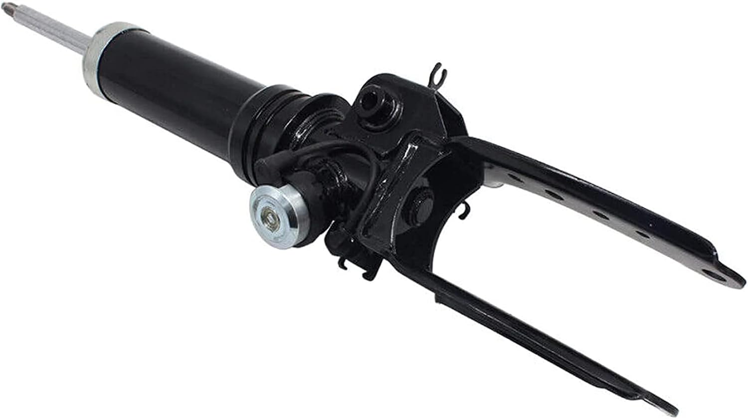 Front Left Air Suspension Shock Absorber 7L8616039G, 7L8616039H For VW Touareg 2002-2010 for Audi Q7 2007-2015 for Porsche Cayenne