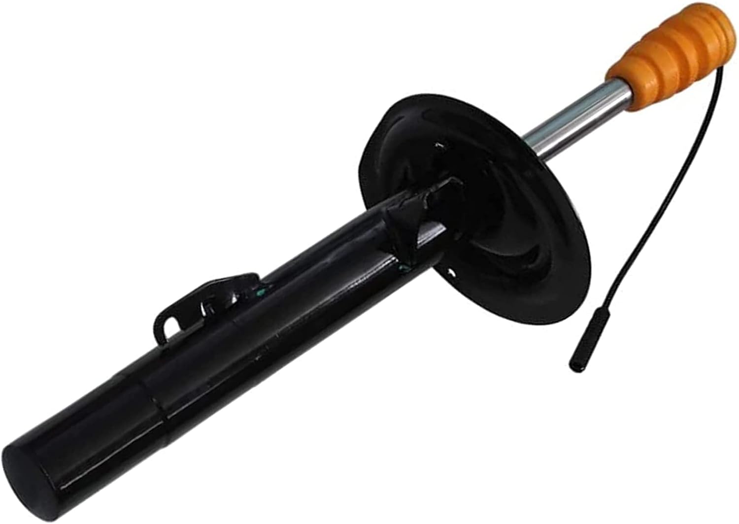Front Left Suspension Shock Strut Damper W/EDC 31311091557 For BMW E38 1995-2001