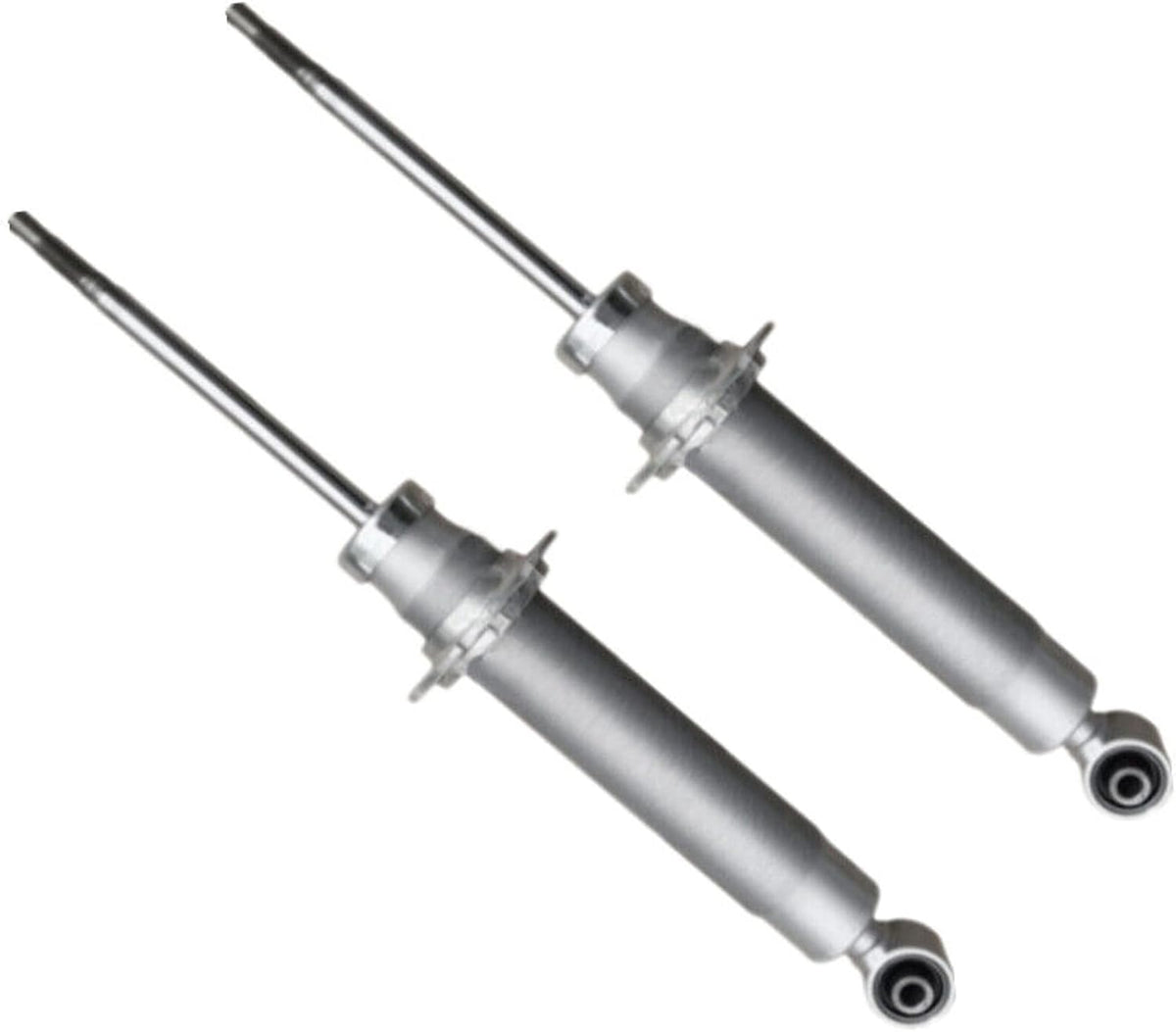 Pair Rear Left Right Shock Absorbers For Ferrari California F149 2008-2014 247209