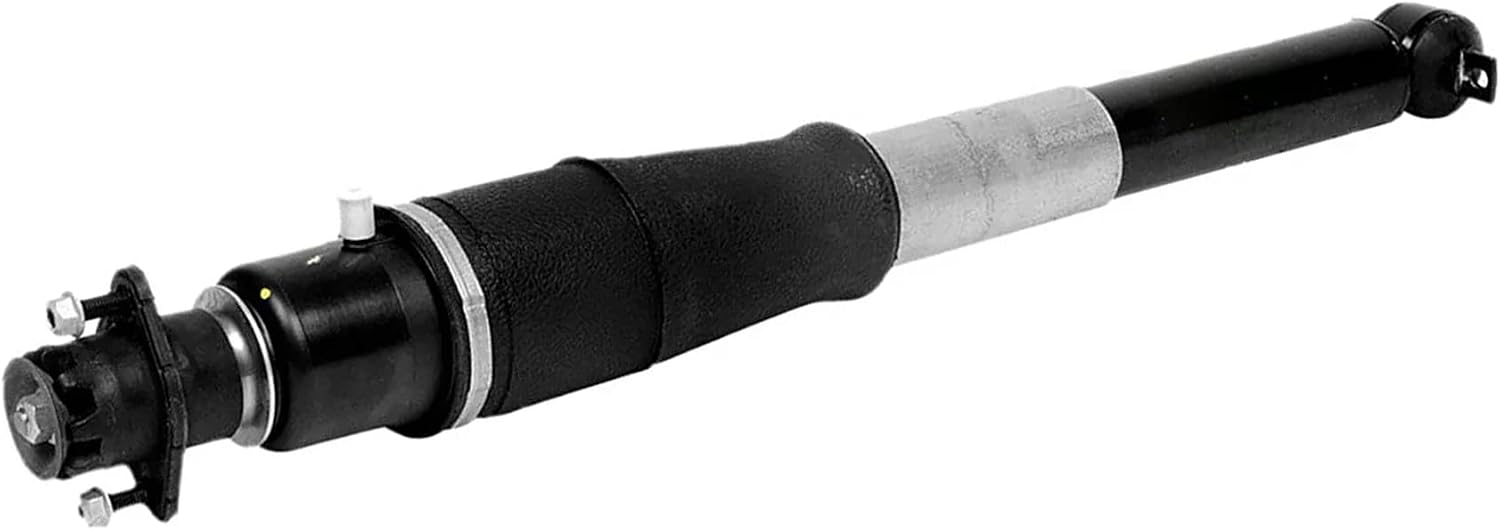 19300051 19300052 Rear left right Magnetic Ride Control Shock absorber for Cadillac Deville STS SLS 4.6L 2002-2004 580-447, 580-448
