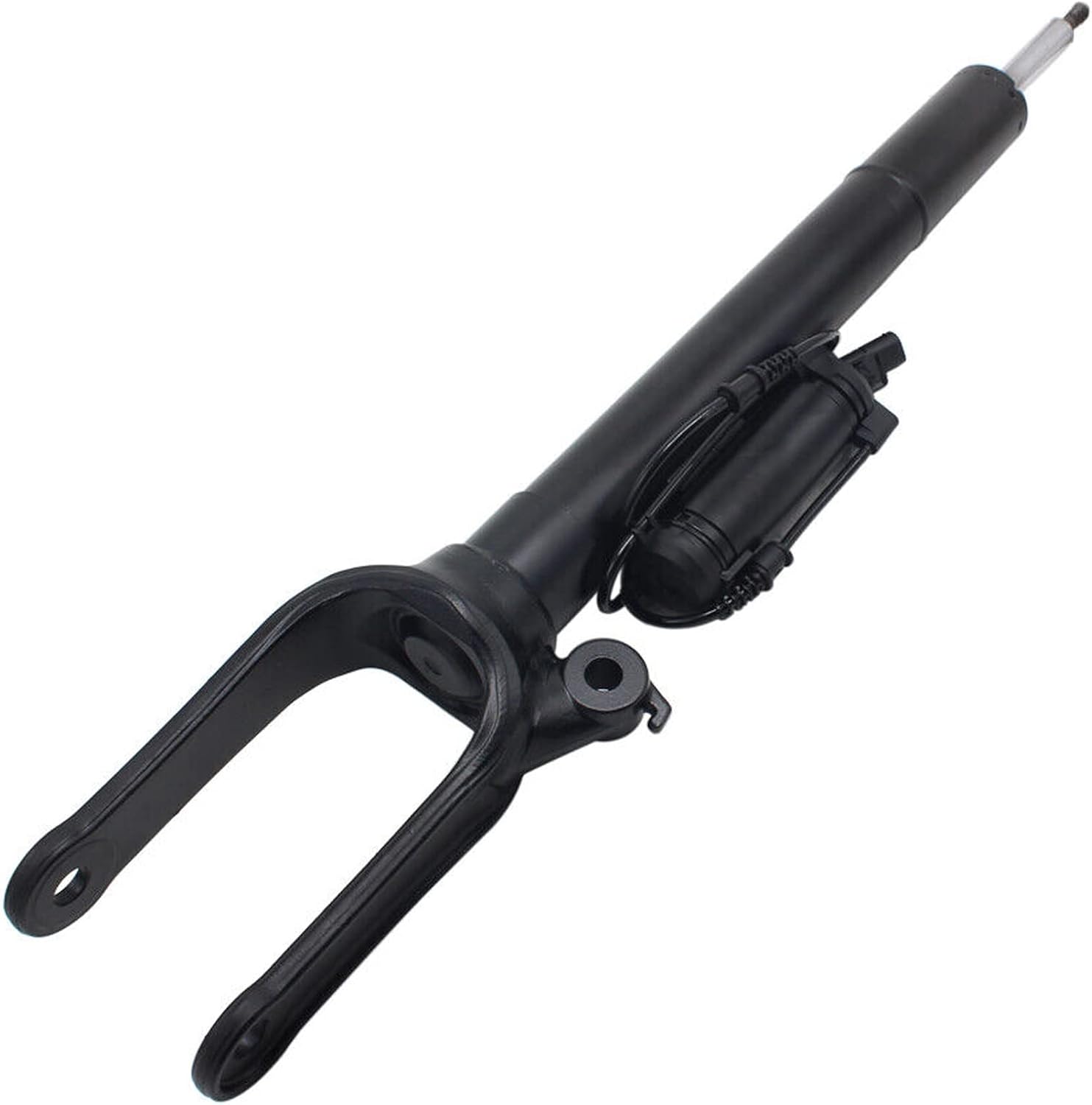 Front Right Left Air Suspension Shock Strut W/ADS for Mercedes W164 X164 ML GL 2005-2012 1643204313 1643206013 1643205913