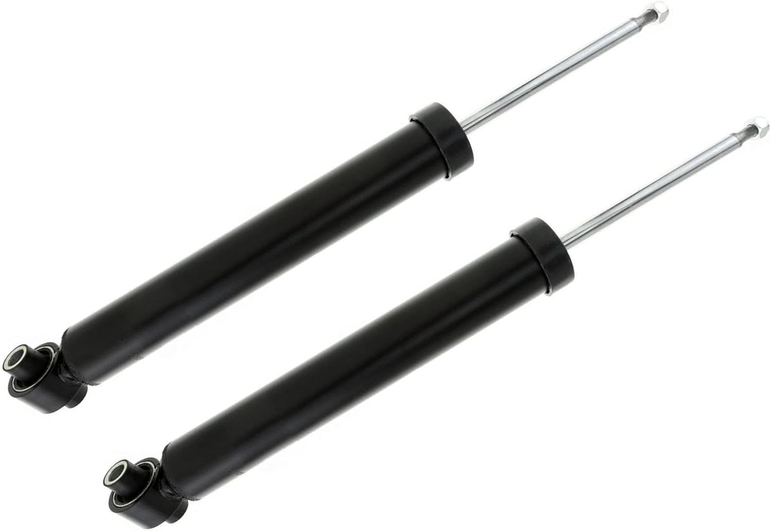 Pair Rear Left Right Shock Absorbers Assembly For BMW 228i 2014-2016,For BMW 230i 2017-2018 33526873722 33526799585
