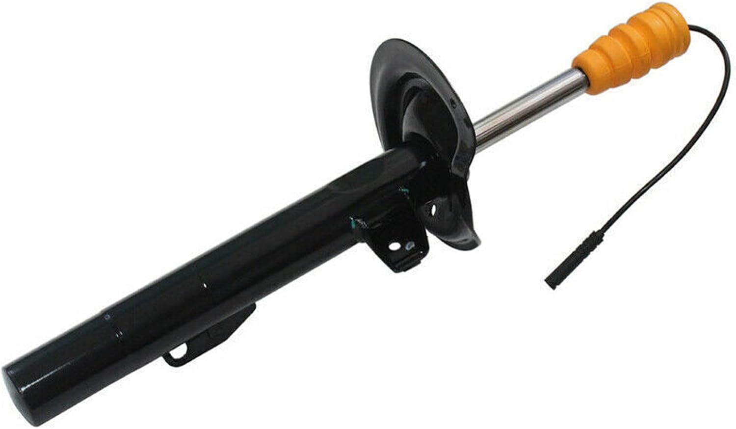 Front Right Air Suspension Shock Absorber with EDC for BMW E38 740i 740iL 750iL31311091558