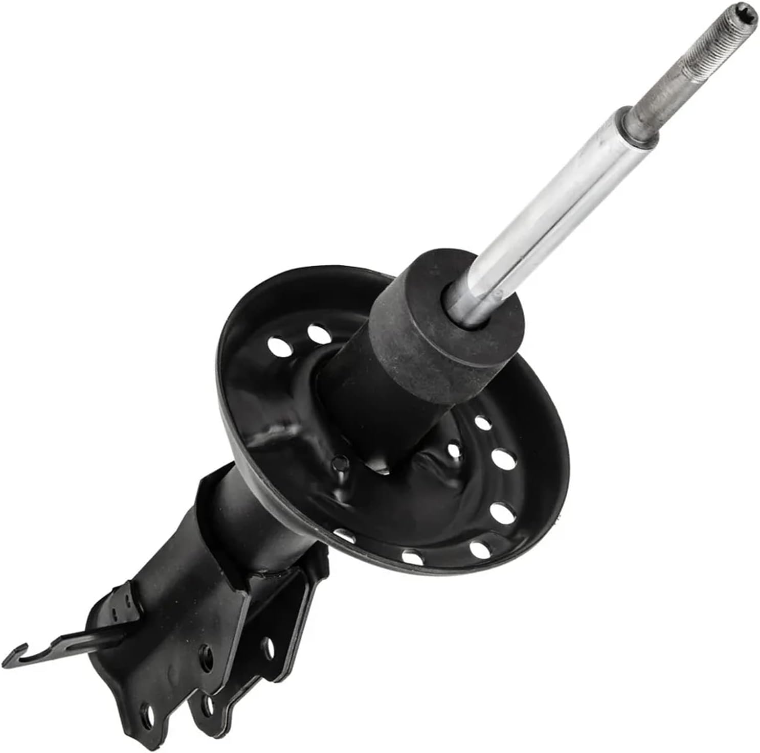 Front Shock Absorber without electric sensor for Cadillac XTS spring bumper buffer auto strut 23390187 23390188