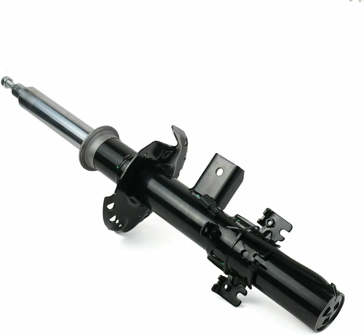 Rear Left Air Suspension Shock Absorber with Magnetic Damping For Range Rover Evoque 2012-2016 LR024440