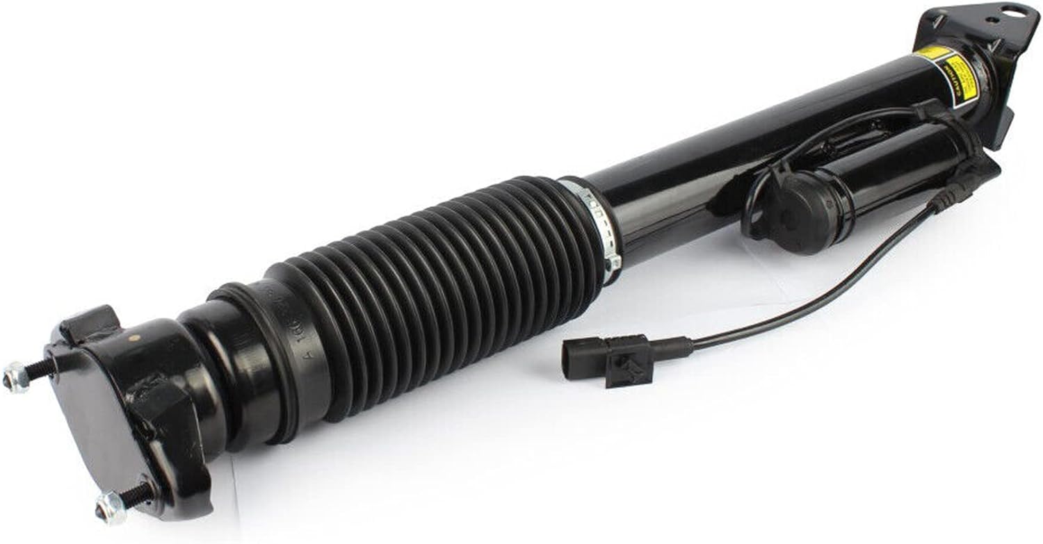 Rear Left Right Air Suspension Shock Strut with ADS For Mercedes Benz ML/GL W166 X166 1663200130 A1663200130