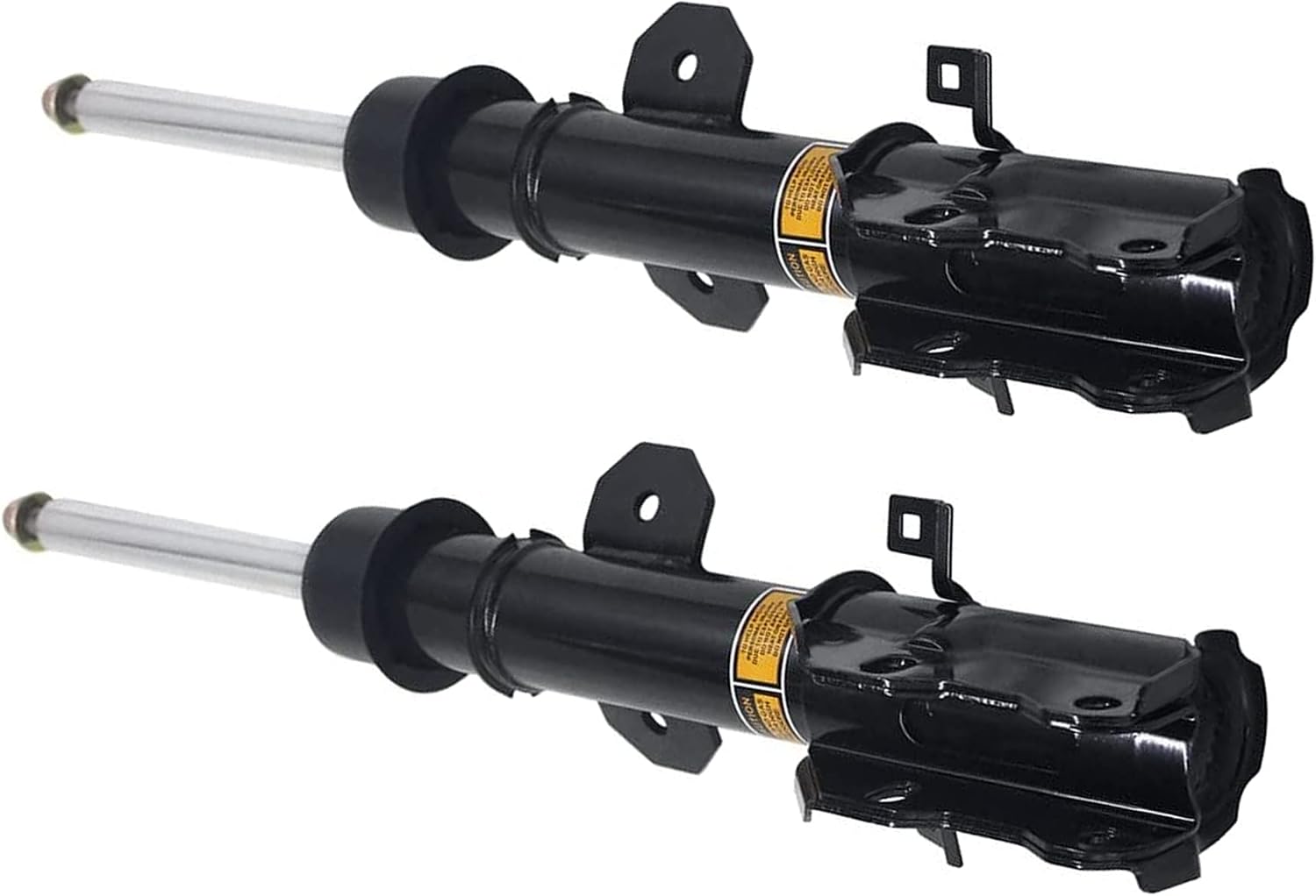 Pair Front Right or Left Air Suspension Shock Absorber Strut core for Mercedes W447 Vito V Class 4473205538 A4473206938