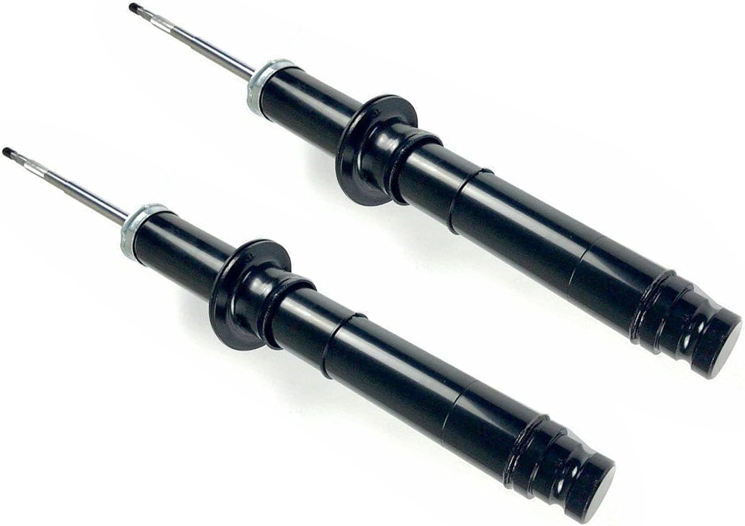 Pair Front Left Right Shock Absorber Struts w/MagneRide MRC 19150442, 580-276 For Cadillac STS RWD 2005-2011