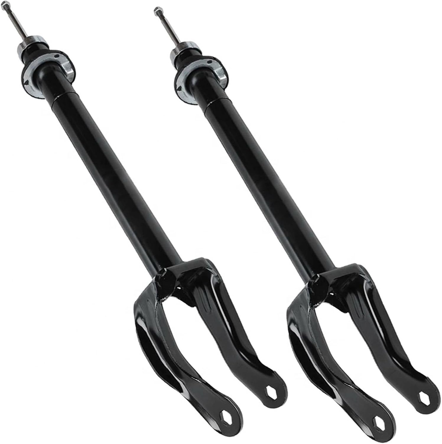 Pair Front Left Right Suspension Shock Absorber 1663232400 1663231000 1663232000 For Mercedes Benz ML GL-CLASS W166 2012-2015