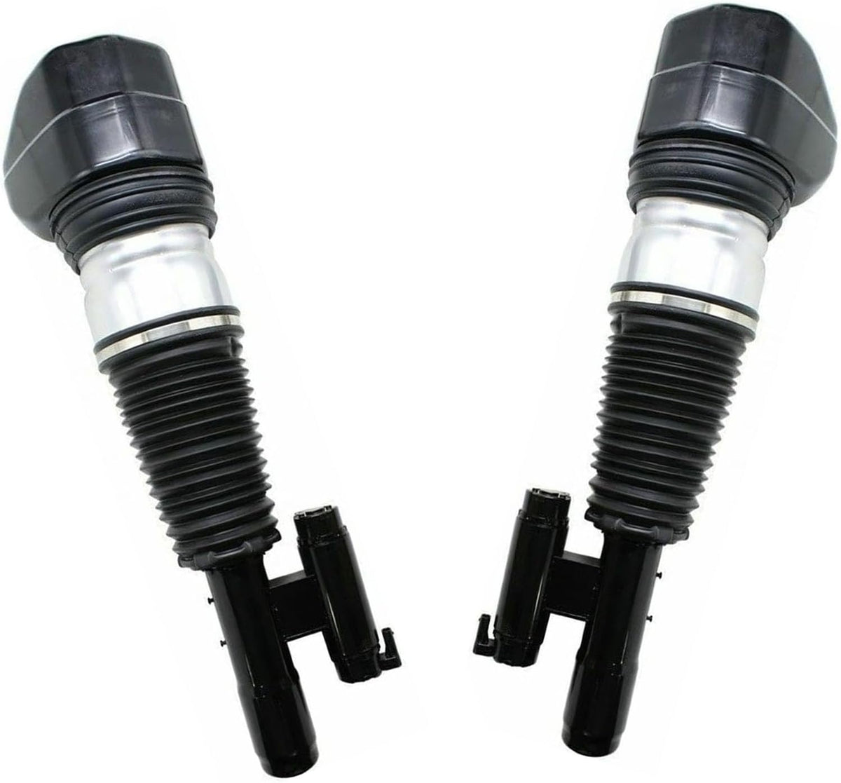 37106877560 37106877559 Set of 2 Front Air Shock Struts Fit for BMW 7-Series G11 G12 xDrive 2016-2020