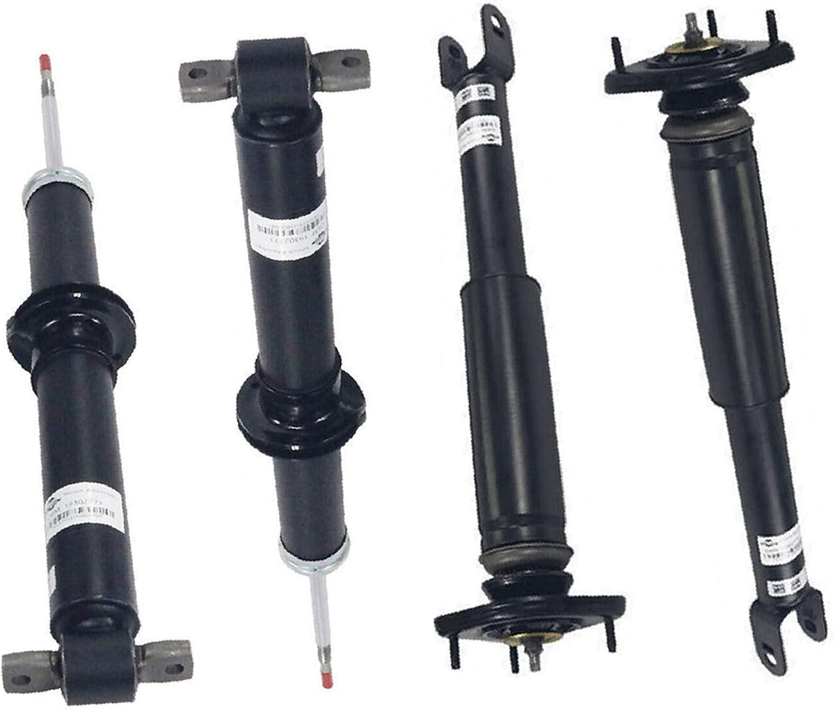 Full Set Front Rear Shock Absorbers Air Struts w/Magneride For Cadillac CTS 2009-2015 19181636, 19302773, 580378, 580-1044