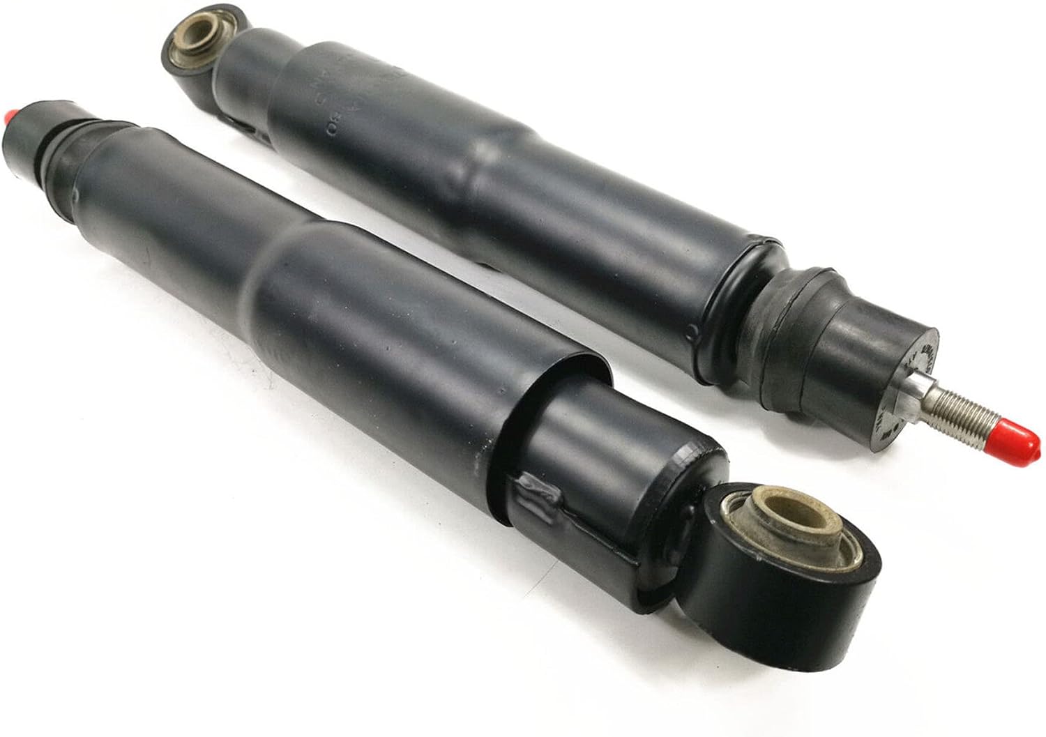 Pair Rear Magnetic Shocks Absorber 48530-69415 48530-60170 For Lexus LX 570 2007-2015,for Toyota Land Cruiser LC 200 2007-2015