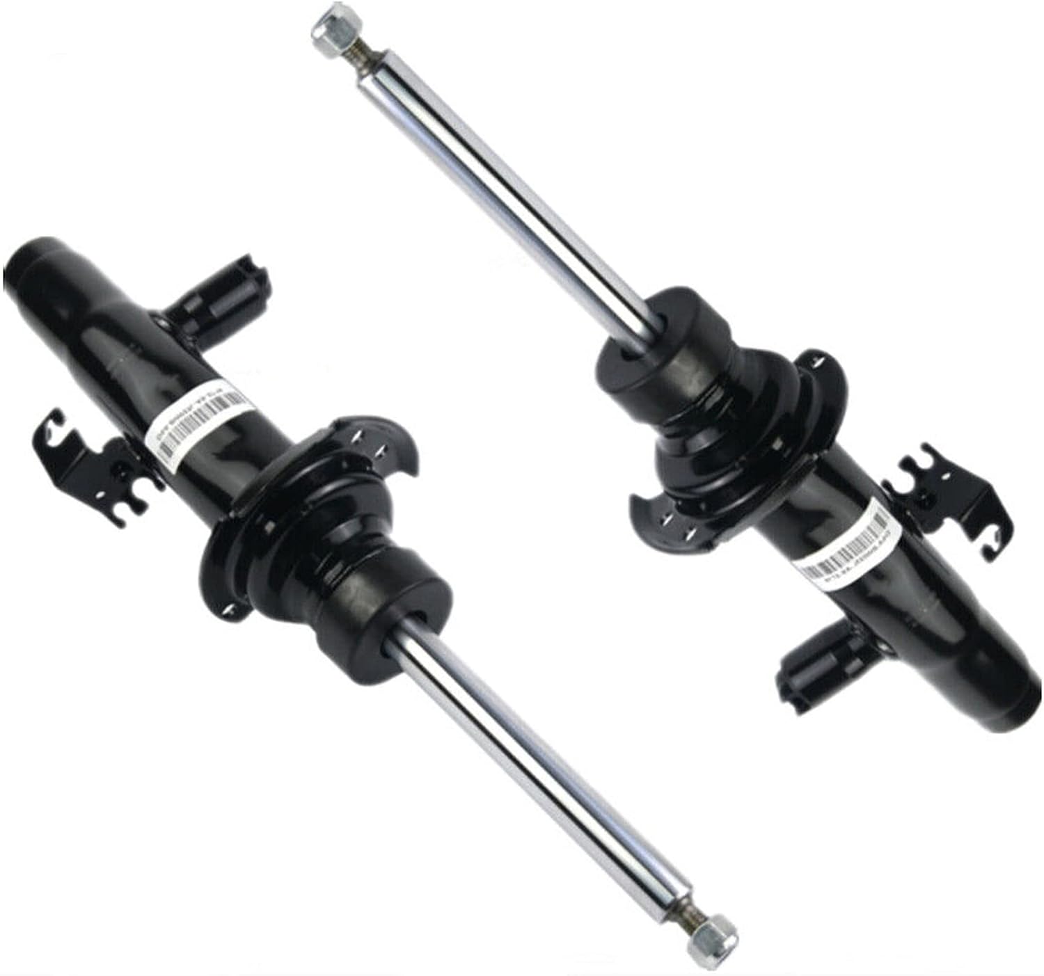 2X Front Shock Air Struts For BMW 3 Series F30 320i 328i 330i 335i 340i 428i 435i M3 FWD 37116793865 37116793868