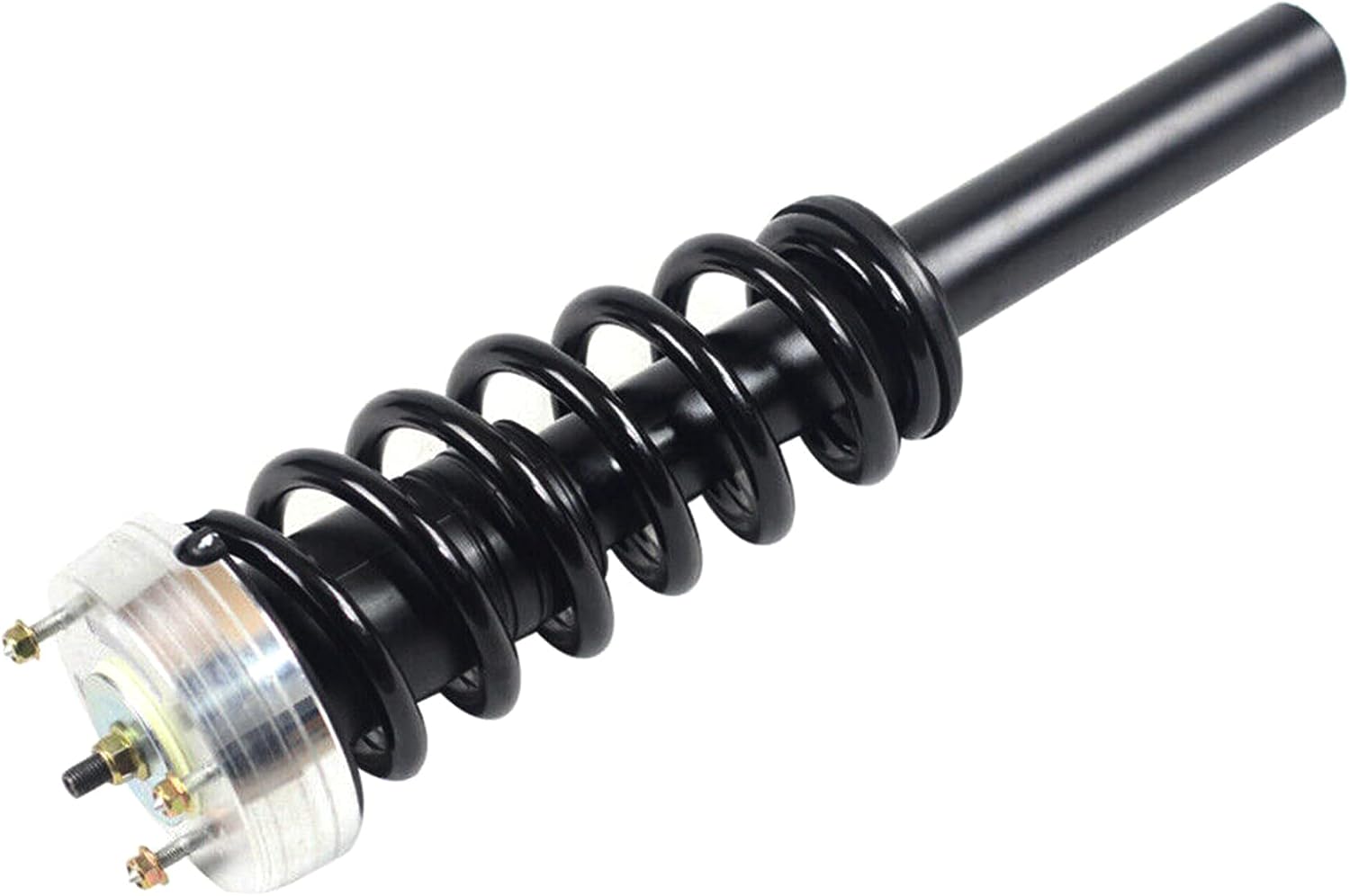 1pcs Front Left or Right Shock Absorbers Struts Assys w/o EDC For BMW X5 X6 E70 E71 2007-2014 31316783016, 31316781920