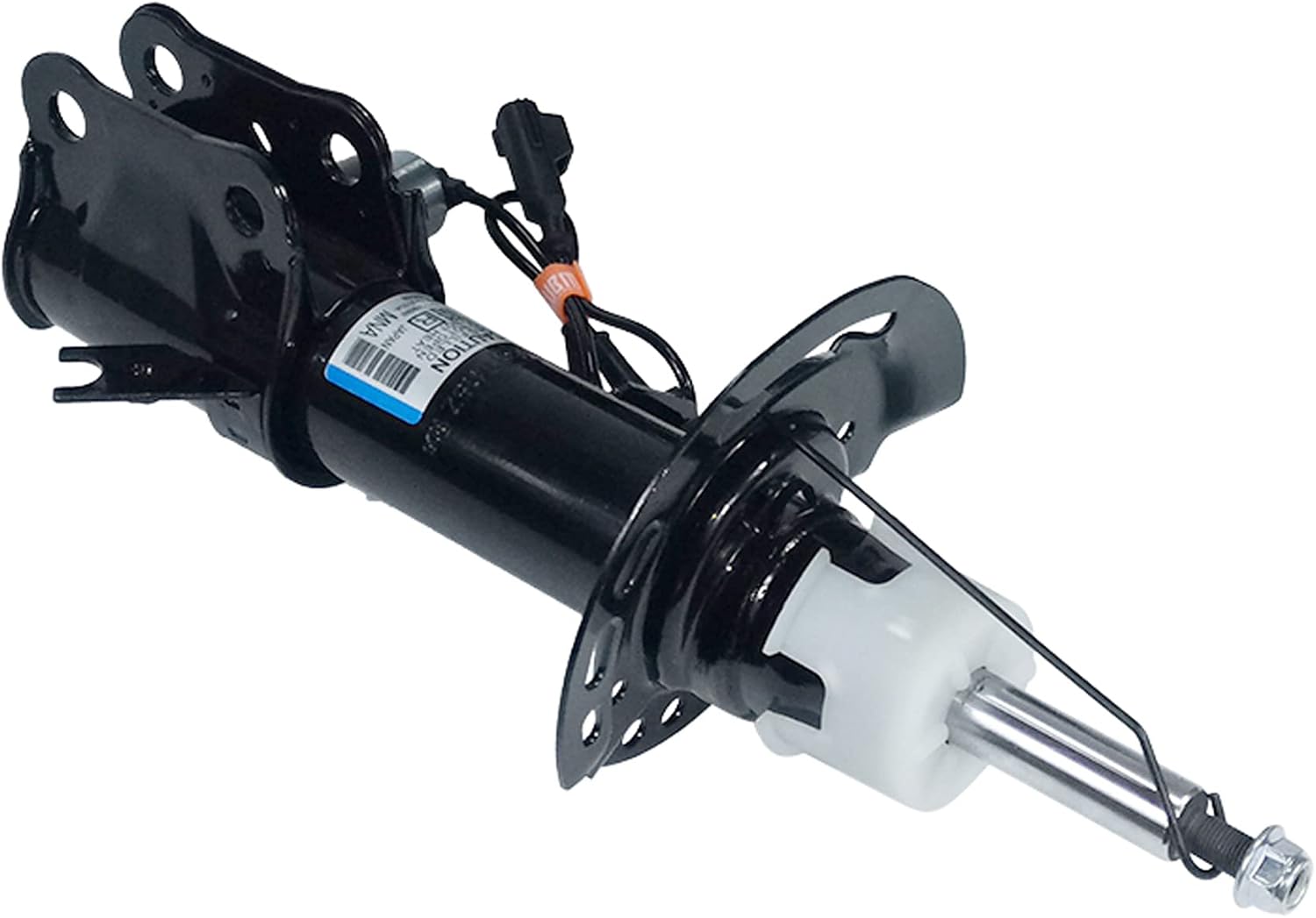Front Left Electric Shock Absorber Struts for Lincoln MKZ for Ford Fusion 2013-2020 AST18187