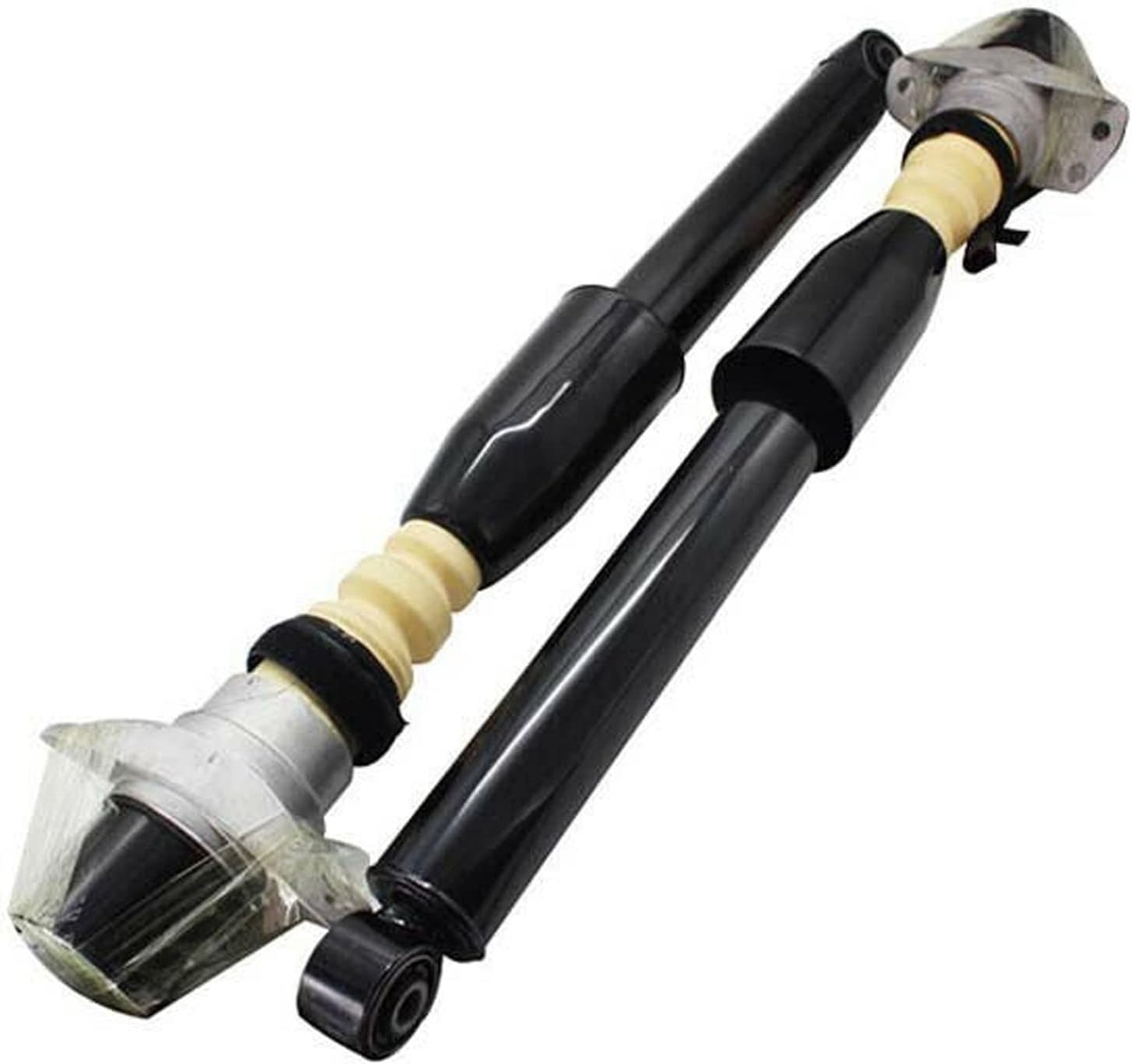 Pair Rear Right Left Air Suspension Shock For Audi A6 4G S6 C7 A7 Sportback Allroad Quattro 2012-2016 4G0616031AD 4G0616031T 4G0616031AA