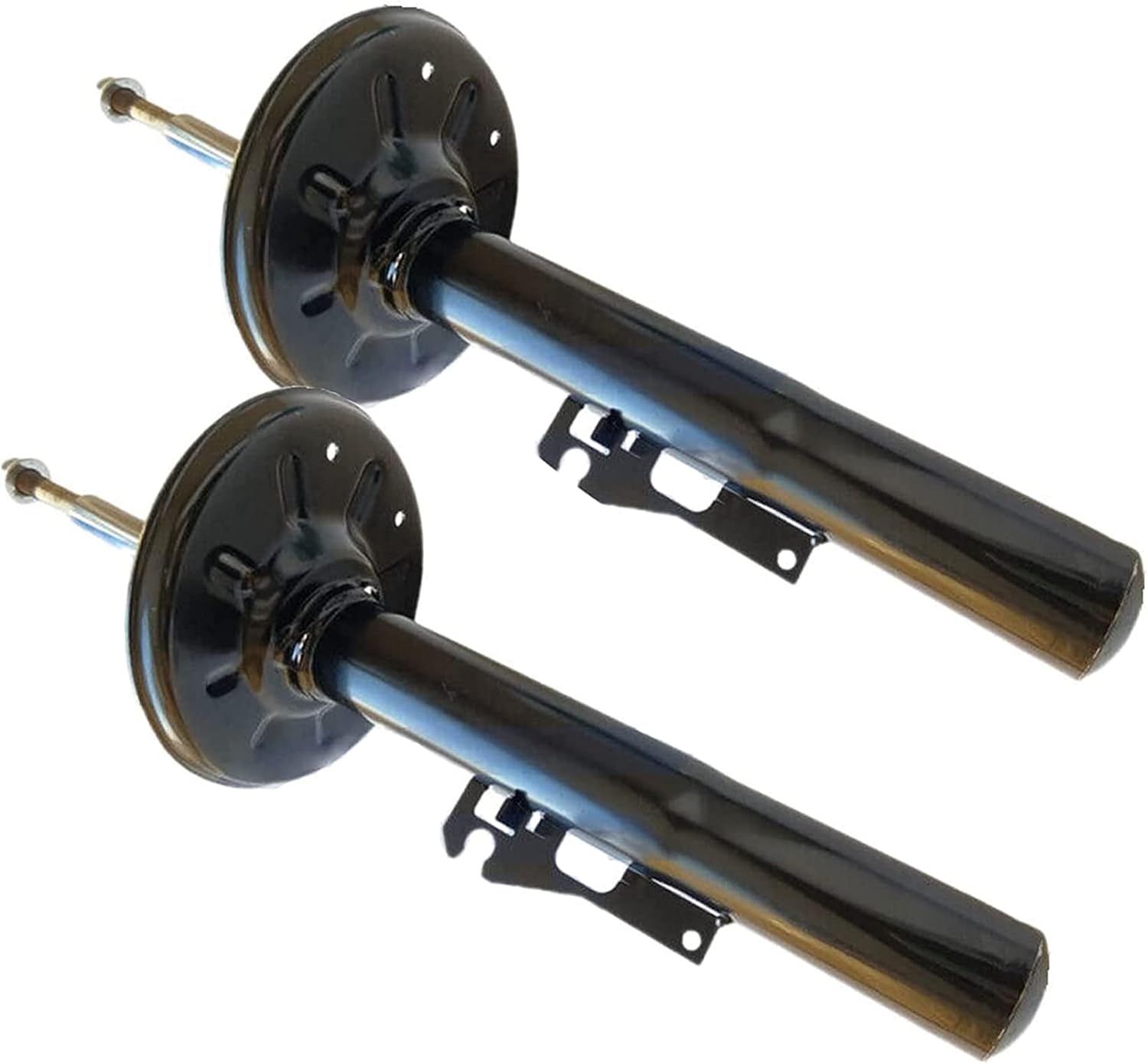 99634304104, 99634304130 Pair Front Shock Absorbers Struts For Porsche 911 996 996t Carrera 2WD 1999-2005