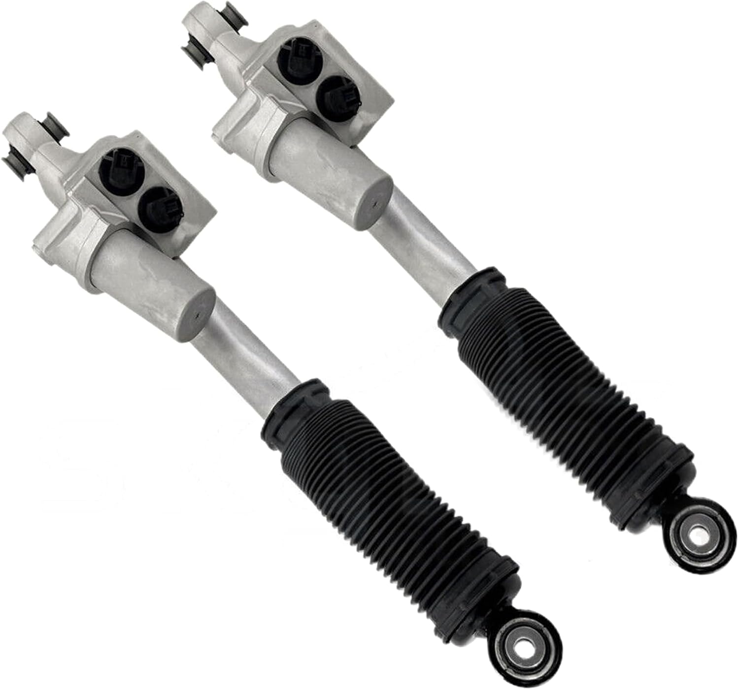A4633203502 A4633203602 Pair Rear Shock Absorbers Struts w/ADS For Mercedes Benz G550 G63 AMG W463 2019-2023