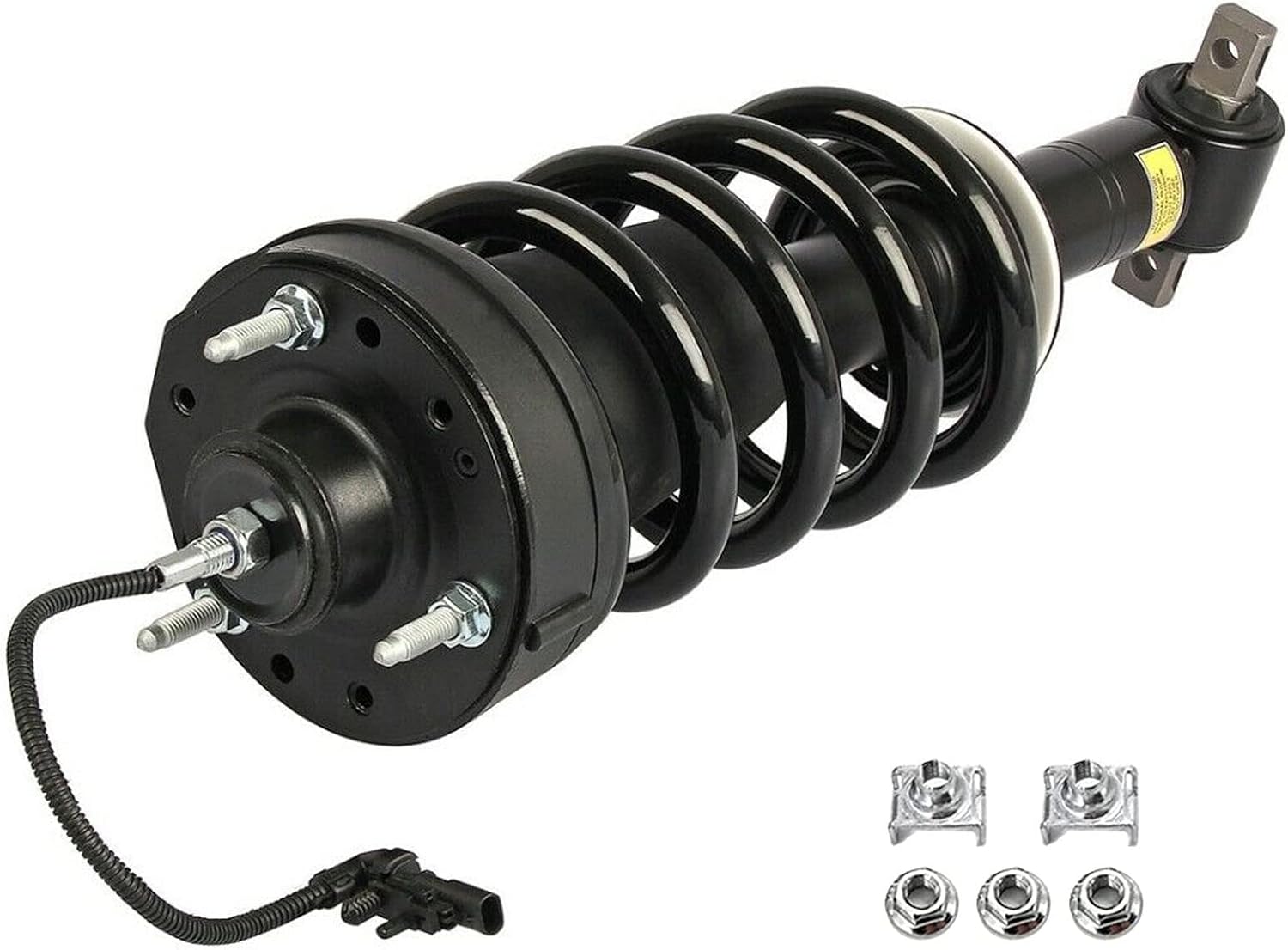 84176631 Front Struts Shock Absorber Assembly with Magnetic Ride Control for Cadillac Escalade 2015-2020,for Chevrolet Tahoe Suburban, for GMC Yukon Sierra 1500 84977478 84061228