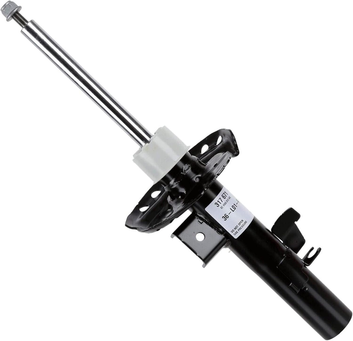 31277371,31277626 31277370,31277627 Front Shock Absorber Without Electronic or Self-Leveling for Volvo XC60 2010-2016