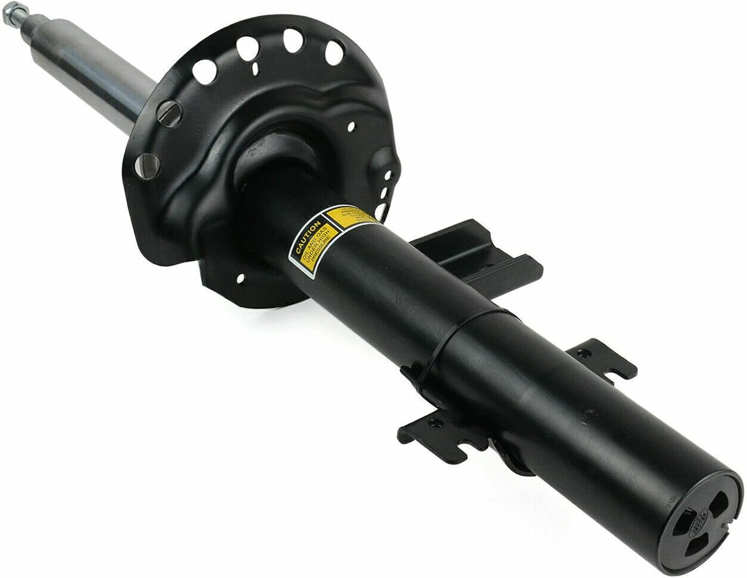 1Pcs Rear Right Shock Absorber With Adaptive Damping for Land Range Rover Evoque L538 2012-2016 LR079421 LR024447 LR044687