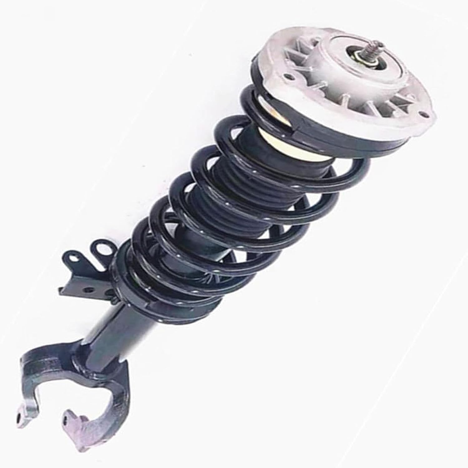 Front Right Shock Strut 31316798152 Compatible with BMW F07 535i 550i GT xDrive AWD 2010-2017