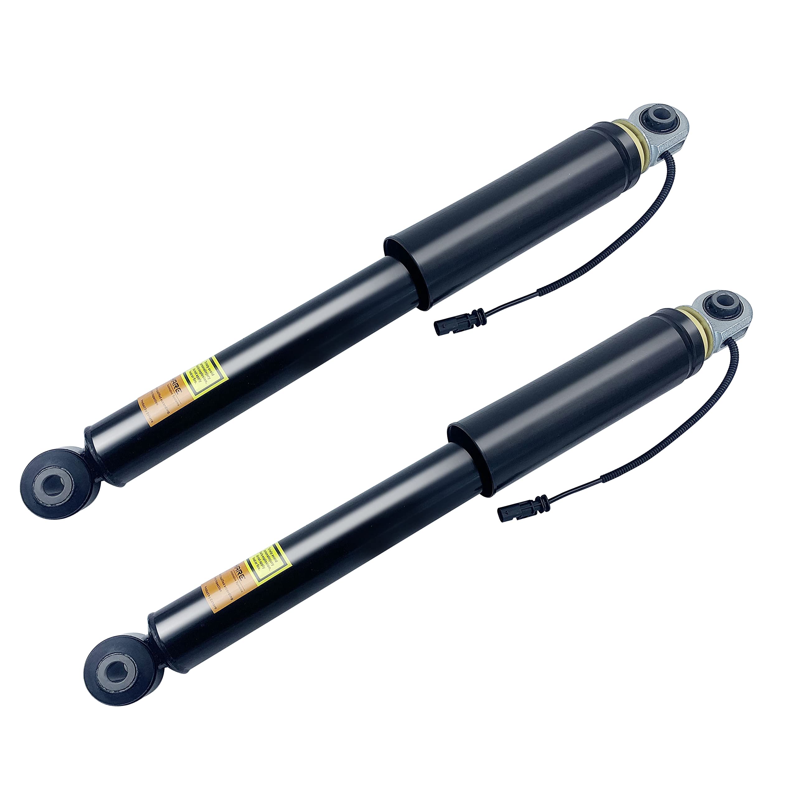 84178213 22953019 Rear Shock Strut Absorber Pair 23303448 23314866 23425431 - 2PCS